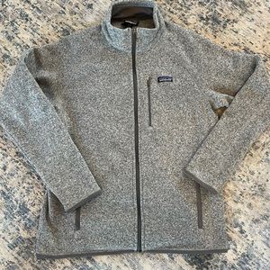 PatagoniaBetter Sweater Fleece Jacket - Men's